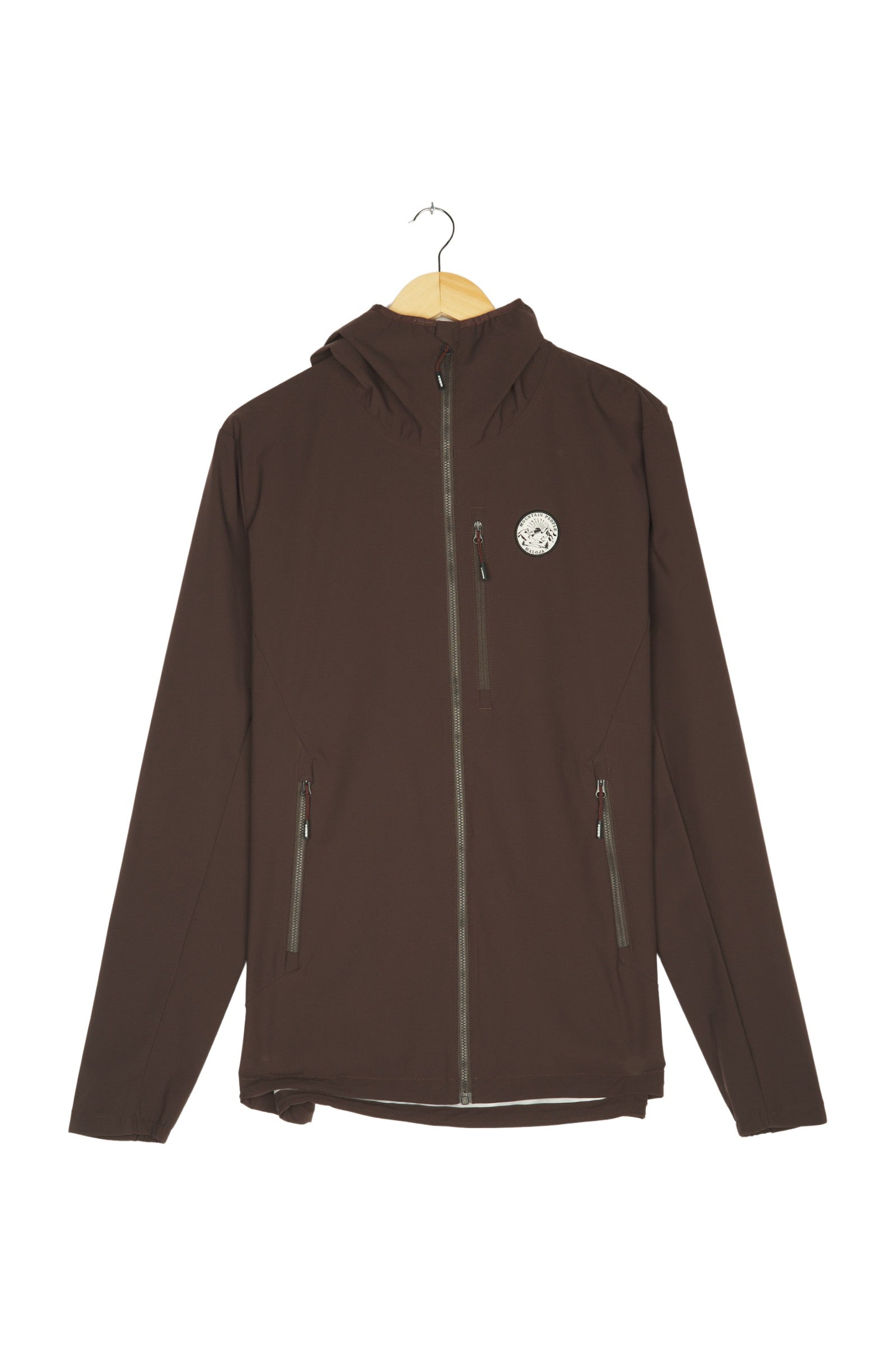 KuegratM. Softshelljacke für Herren